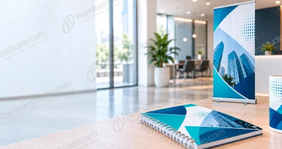 Artículos promocionales personalizados con el logo de la empresa