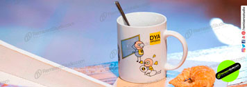 Tazas publicitarias personalizadas sublimadas logo Lima Perú Tazas publicitarias personalizadas sublimadas logo Lima Perú