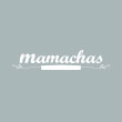MAMACHAS PLANTAS Y MADERA