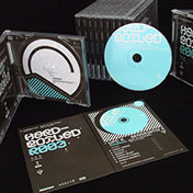 Impresión Carátulas de CD