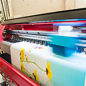Servicios de impresión digital en gran formato