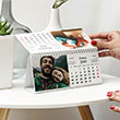 Calendarios Personalizados de escritorio con tus fotos
